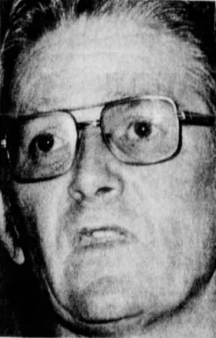 Photo of Owen Baas