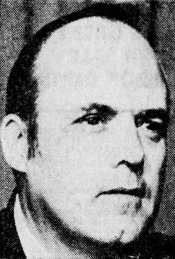 Photo of Steve Babcock