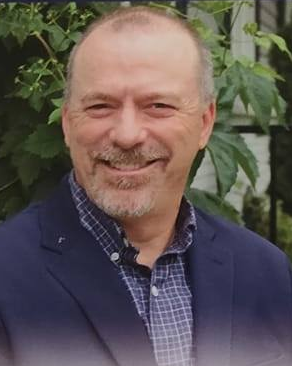 Photo of Paul Babin