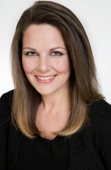 Photo of Denise Bader