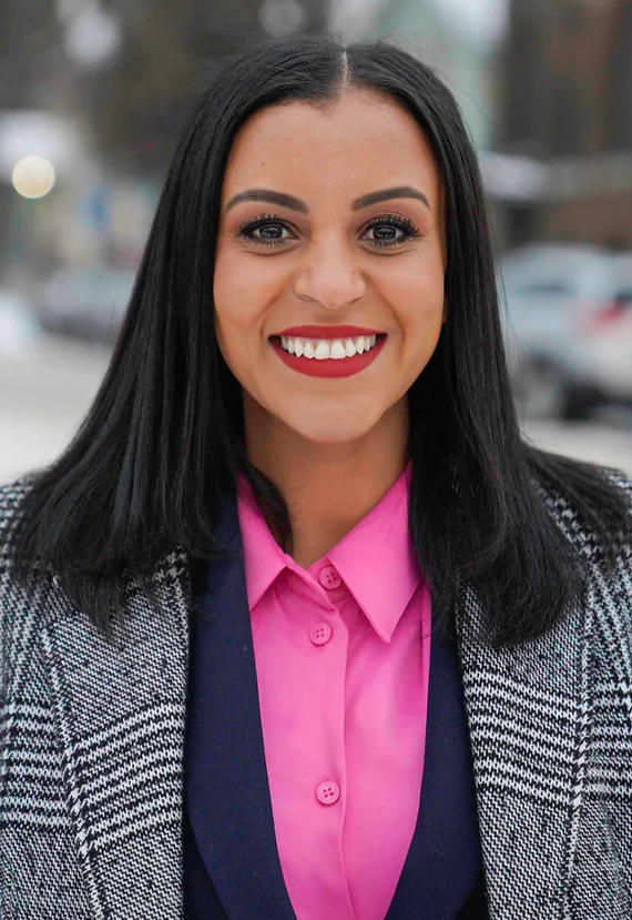 Photo of Amane Badhasso