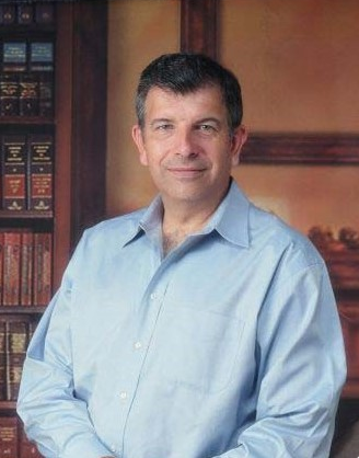 Photo of Michael Badnarik
