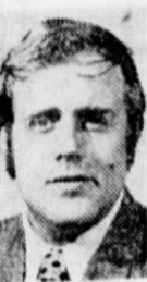 Photo of William E. Bahl