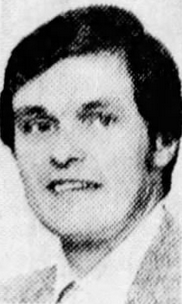 Photo of David A. Bailey