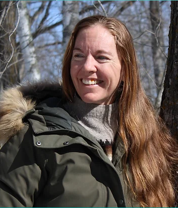 Photo of Erika Bailey-Johnson