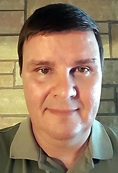 Photo of Rich Bailey