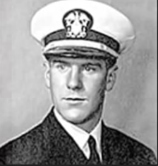 Photo of Duncan Baird