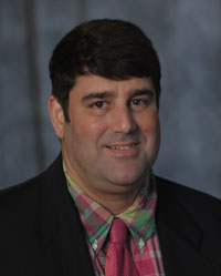 Photo of Robert Baker