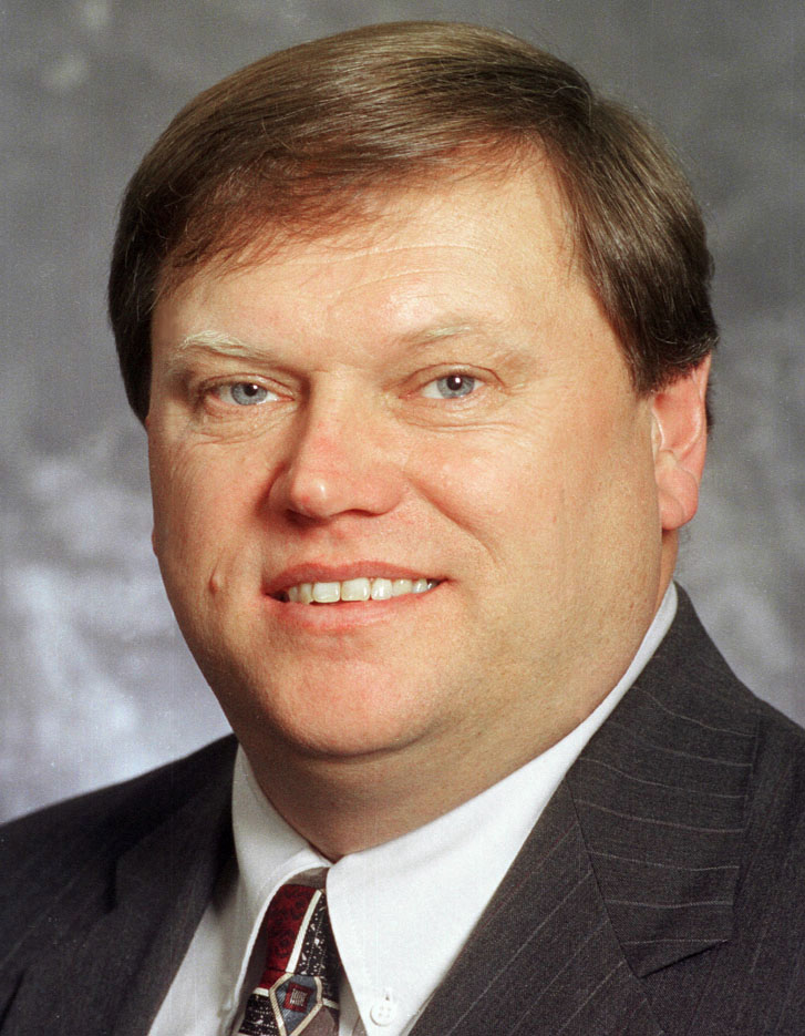 Photo of Tom Bakk