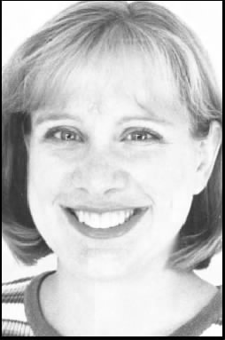 Photo of Alison Bakken