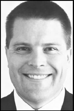 Photo of Paul Bakken