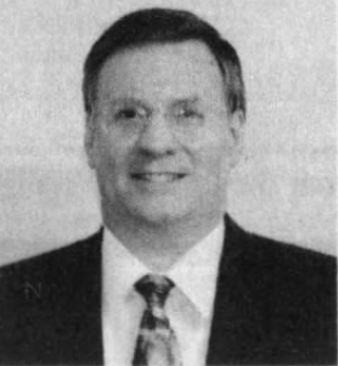 Photo of Chuck Baldwin
