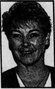 Photo of Joan Baldwin