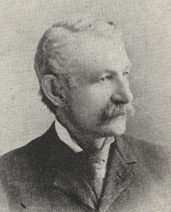 Photo of Melvin Baldwin
