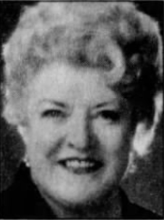 Photo of Bev Bales