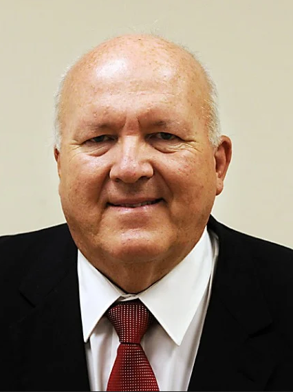 Photo of Dennis Andrew Ball