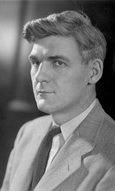 Photo of Joseph H. Ball