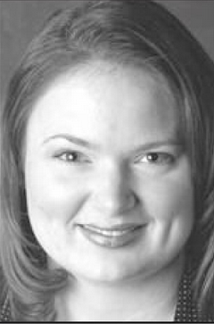 Photo of Grace Baltich