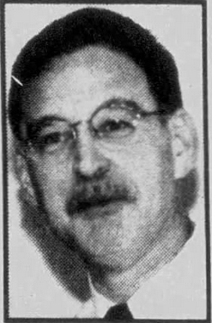 Photo of Bob Bambenek