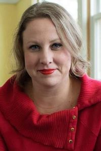 Photo of Elizabeth Bangert