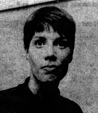 Photo of Gretchen Schoen Barbatsis