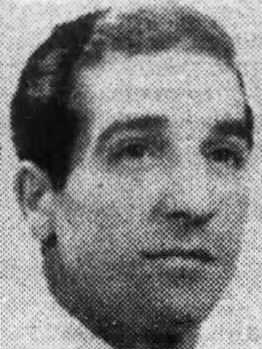 Photo of John B. Barcelona