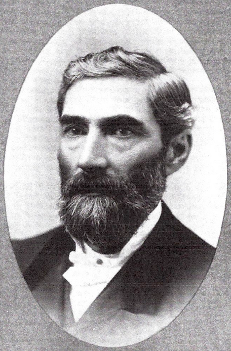 Photo of Rowland Barden