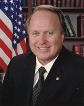 Photo of Dean Barkley