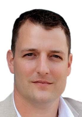 Photo of Brian Barnes