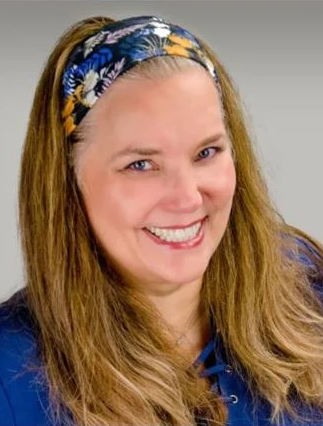 Photo of Natalie Barnes