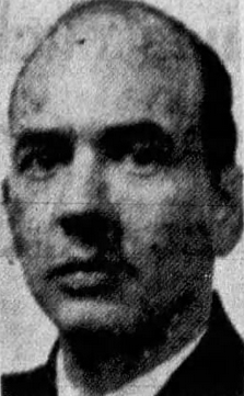 Photo of O.C. Barnes