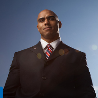 Photo of Andre Barnett