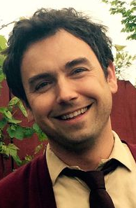 Photo of Gabe Barnett