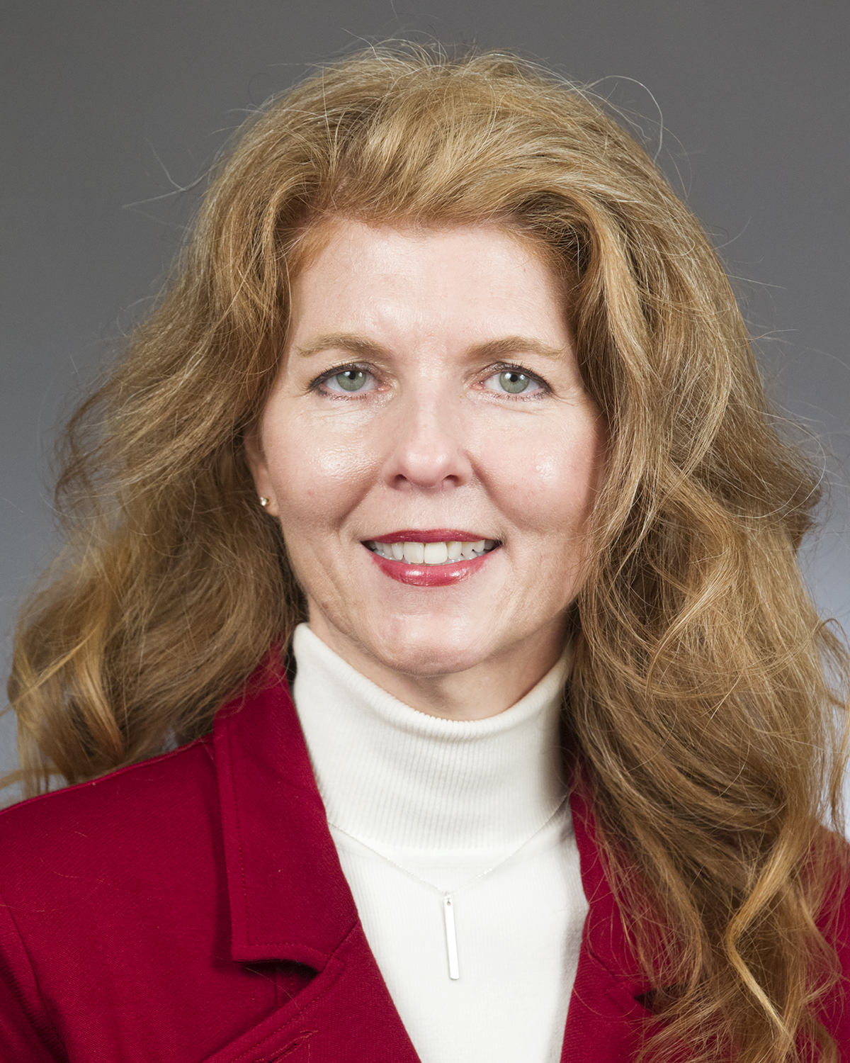 Photo of Regina Barr