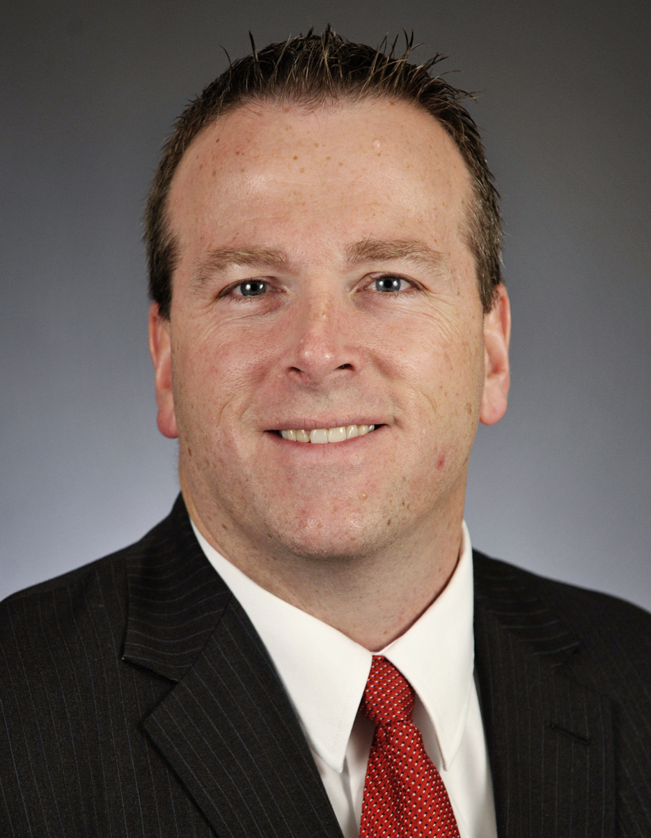 Photo of Bob Barrett