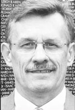 Photo of Michael J. Barrett