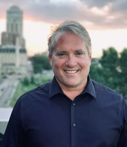Photo of Rob Barrett