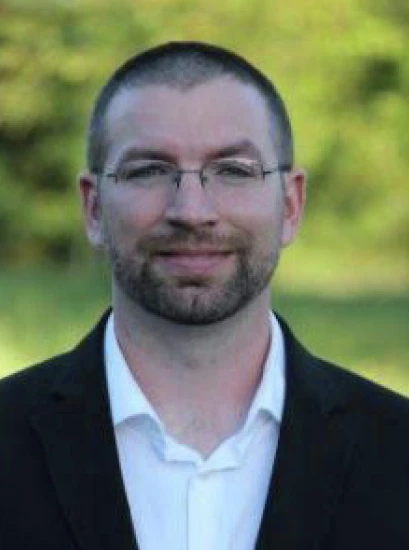Photo of Cody Barriinger