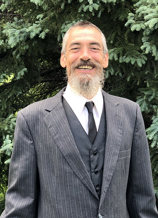 Photo of Dennis Barsness