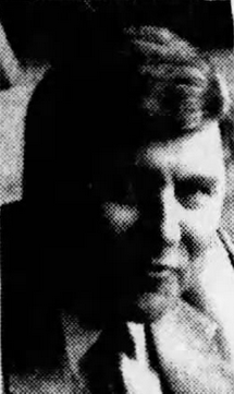 Photo of Donald Bartho