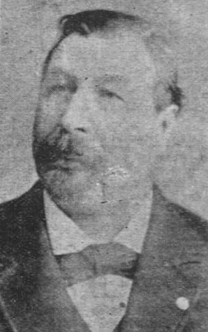 Photo of Alphonso Barto