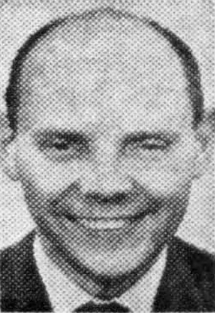 Photo of Richard O. Bartz