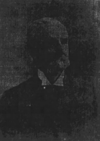 Photo of R.B Basford