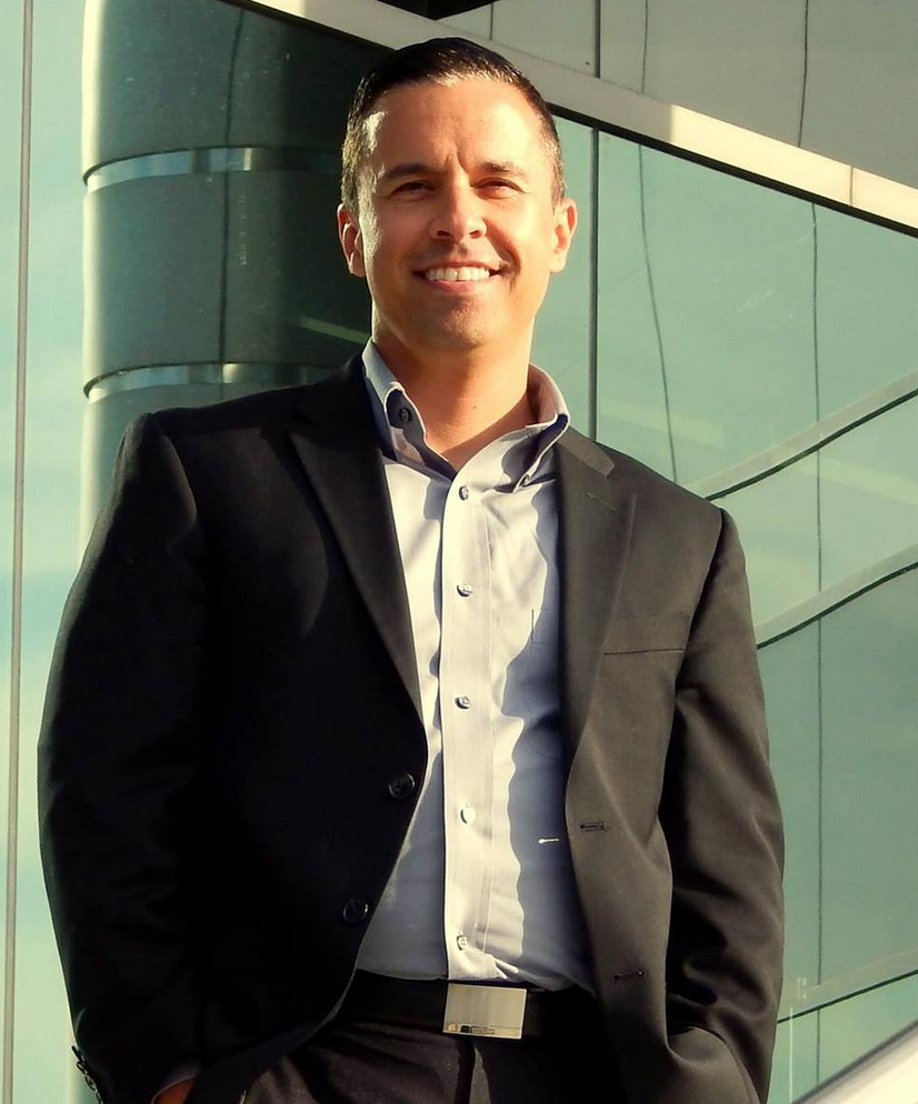 Photo of Josh Bassais