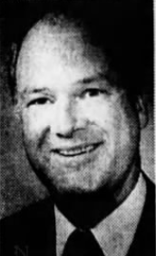 Photo of Gene Bassett.