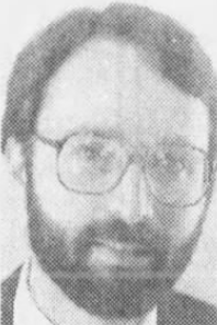Photo of Bill Batcher