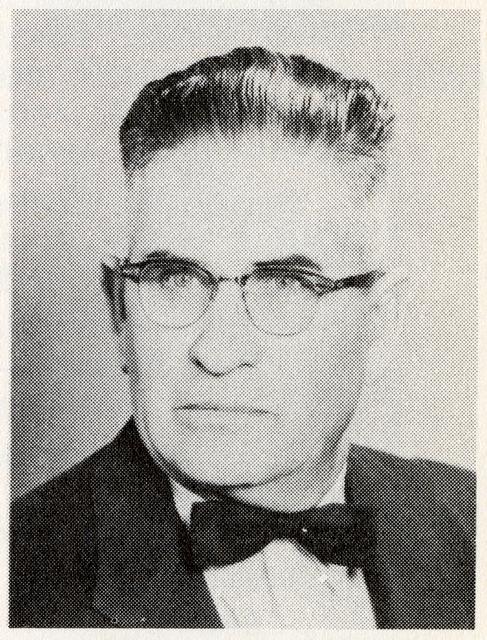 Photo of Everett Battles