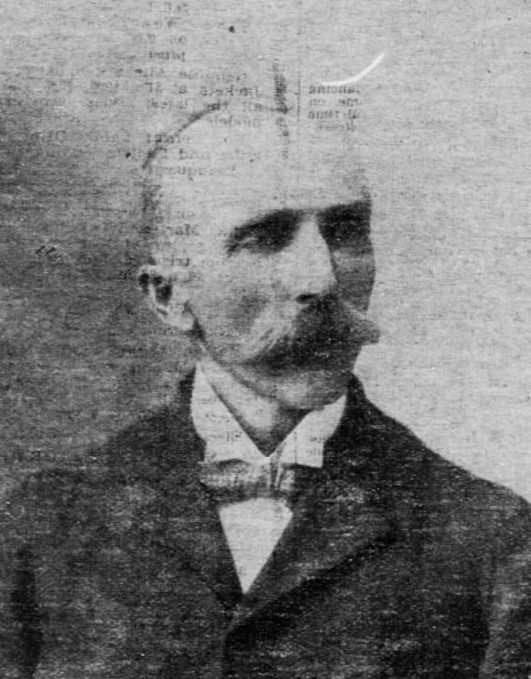Photo of Valentine Batz