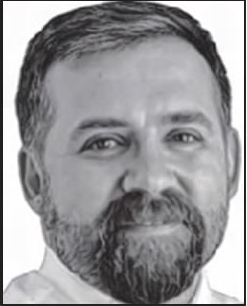 Photo of Lee Bauer