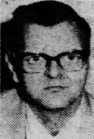 Photo of Bill Bauman